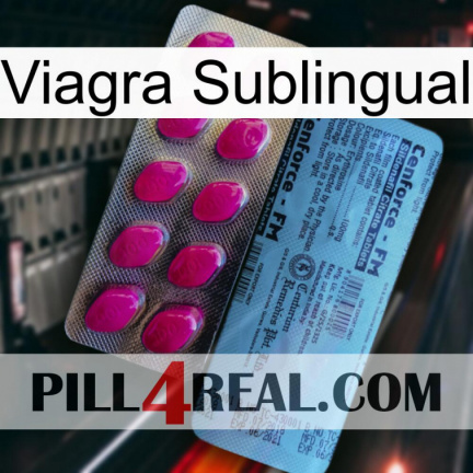 Viagra Sublingual 35